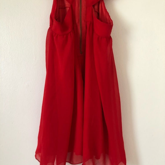 Red Dress 💃🏽 - Picture 7 of 7